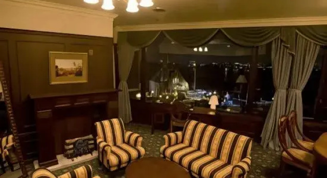 Двухместный люкс Hotel Sunlife Garden