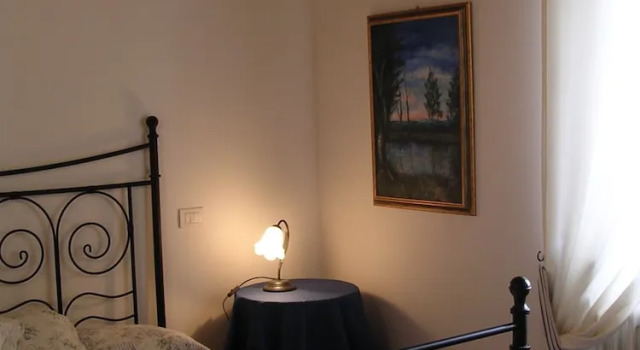 Апартаменты Agriturismo Pian di Frattina