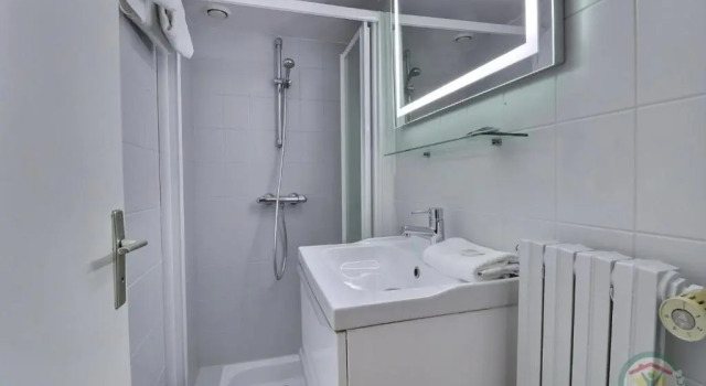 Люкс Chambres dhôtes la Bégaudière
