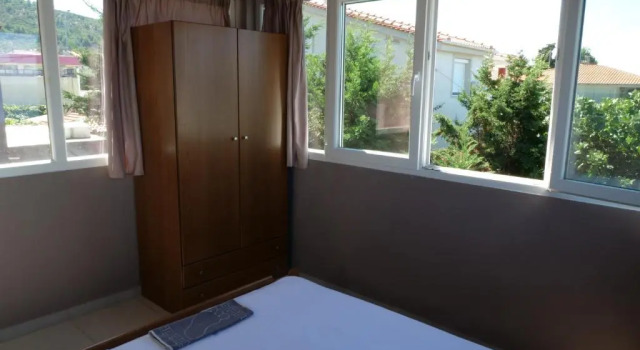 Апартаменты Villa Giotis