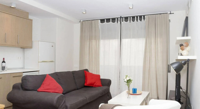 Paralelo Apartments, Забронировать Апартаменты/квартира Апартаменты Барселоны, рядом с Sinagoga Major, Апартаменты/квартира