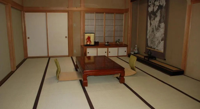 Oshi Ryokan, Prenota Hotel Nakano 