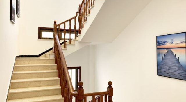 Mutianyu Great Wall Muyushan Residence, Book Hotel Hoteller i Beijing Province med parkering, Parkering