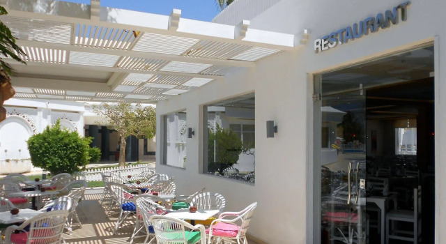 Smartline Colour Beach, Забронировать Отель СПА-отели Хургада, рядом с District Court of Hurghada, SPA-услуги