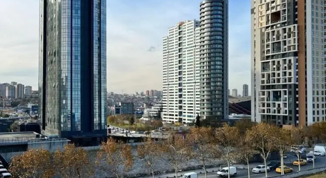 Forever 21 Hotel, Varaa Hotelli Hotellit Marmara-alue pysäköinnillä, Pysäköinti