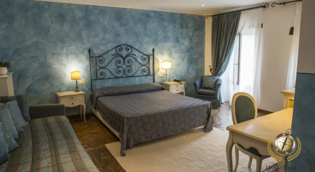 Villa Antico Incanto, Buchen Sie Villa Monte Castello di Vibio Umbrien