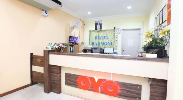 Hotel O Harmoni Hotel, Rezerwuj Hotel Hotele w Kota Bahru ze śniadaniem, Śniadanie