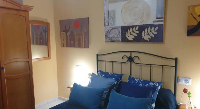 Apartamentos Candil