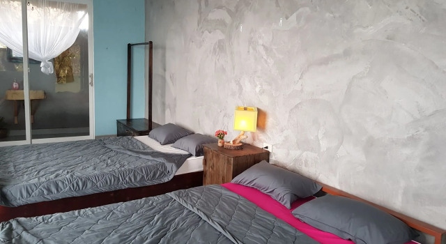 Confetti House, Забронировать Отель Отели Куинён с завтраком, Завтраки