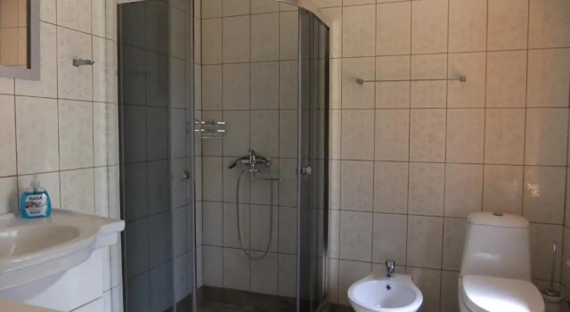 Коттедж Sodyba Suvernų kaime