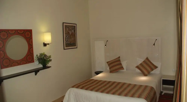 Seabel El Hambra, Book Hotel Sousse Sousse