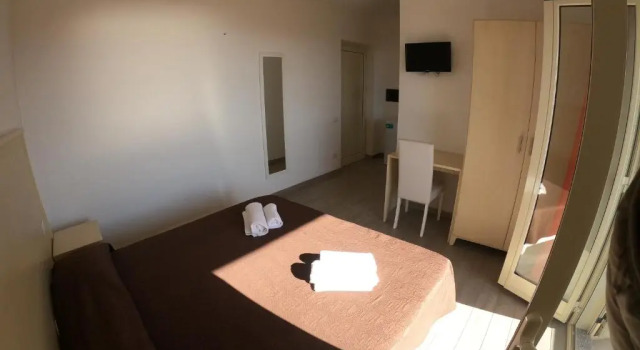 Номер Standard Agriturismo Seaview