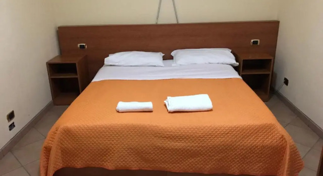 Двухместный номер Standard Hotel Bucolia