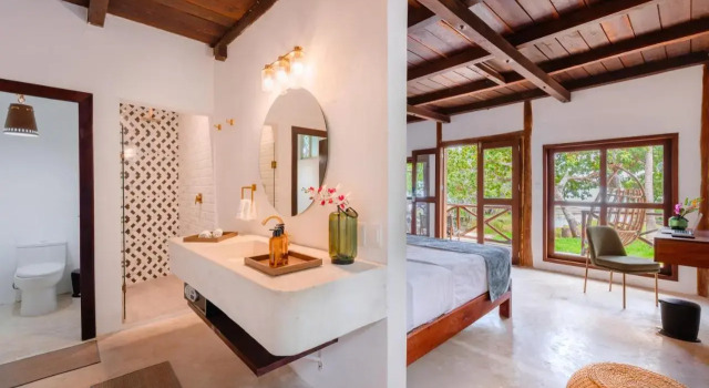 Azulea Bacalar Hotel & Spa - Lagoon Front, Prenota Resort Hotel SPA a Quintana Roo, SPA