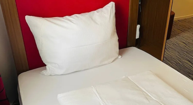 Номер Economy Point Hotel Apartments and Rooms