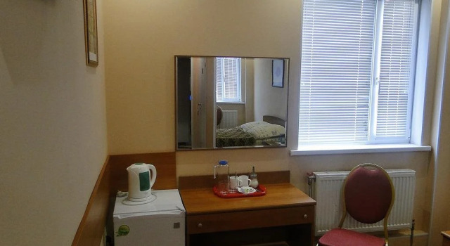 Mini-hotel "Alfa", Забронировать Отель Сургут Сургутский район