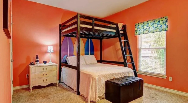 Tortuga - 3 Br Home