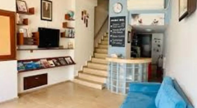 Armoni Hotel Datca