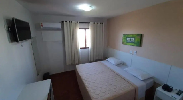 Двухместный номер Deluxe Hotel Londri Star
