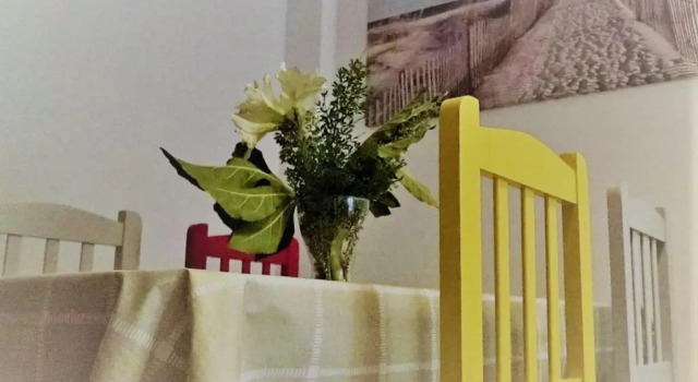 Апартаменты Apartamento Estelas de Cantabria