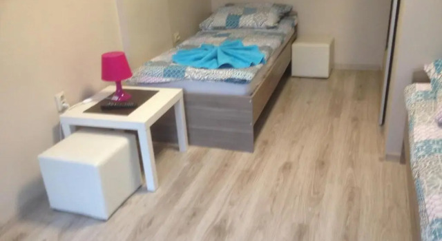 Двухместный номер Standard Pokoje Gościnne Ilona