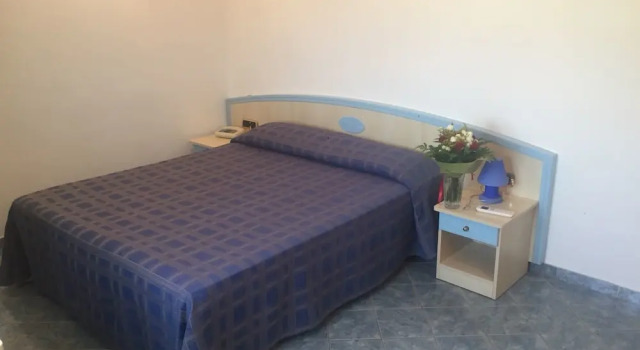 Двухместный номер Standard Belvedere Hotel Club
