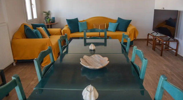 Hotel Kastelakia Mykonos