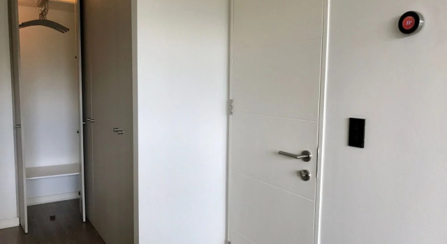Апартаменты Standard Departamento PortoBelo Home&Club