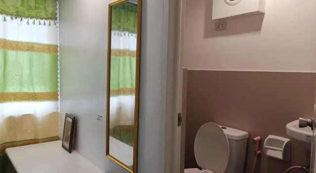 Одноместный номер Standard Raje Residence