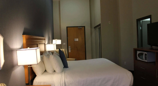 Best Western Plus Uptown Hotel, Buchen Sie Hotel Vancouver 