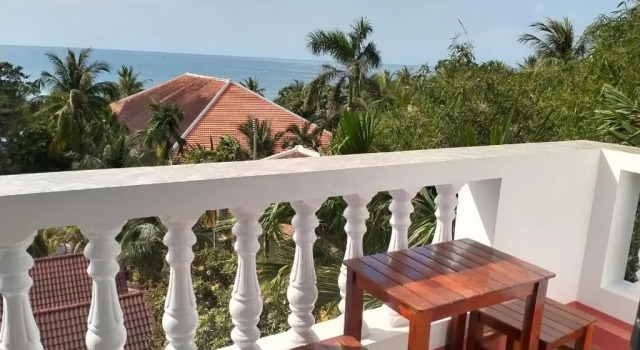 Номер Standard Kim Lien Phu Quoc Guesthouse
