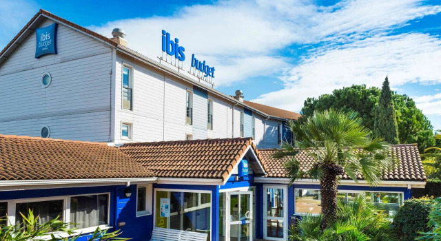 Ibis Budget Béziers Est La Giniesse, Забронировать Отель Безье Hérault