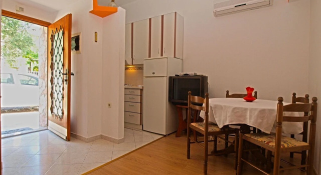 Апартаменты Standard с 2 комнатами Apartment 613
