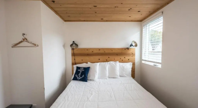 Люкс Deluxe Terimore Lodging by the Sea