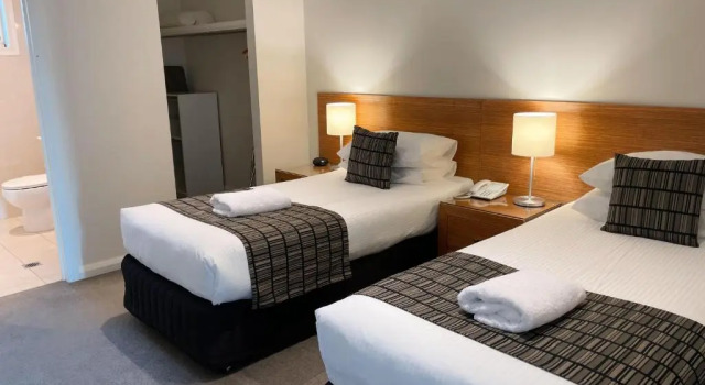 Red Earth Motel, Забронировать Мотель Брокен-Хилл Новый Южный Уэльс