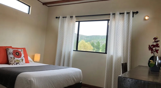 Villa Victoria, Rezervasyon Villa Valle de Guadalupe 