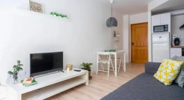 Apartamento MINAGA 2, Забронировать Апартаменты/квартира Апартаменты Нерха, рядом с Церковь Эль-Сальвадор, Апартаменты/квартира