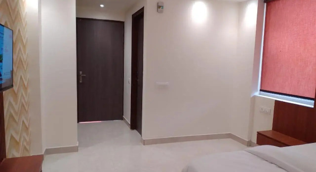 Hotel RIVERB, Забронировать Отель Отели Нью-Дели с парковкой, Парковка