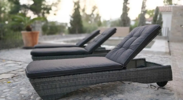 Monte Molar Guest Apartment & Private Pool, Забронировать Апартаменты/квартира Отели Альтеа с бассейном, Бассейн