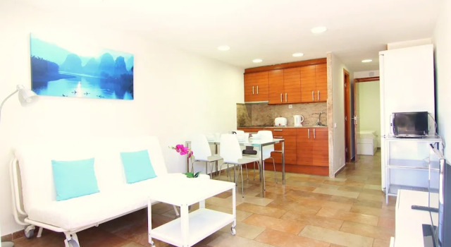 Apartament Melisa Sitges Rentals