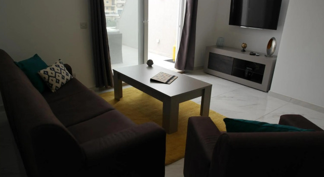 Marsaskala Penthouse Apartment