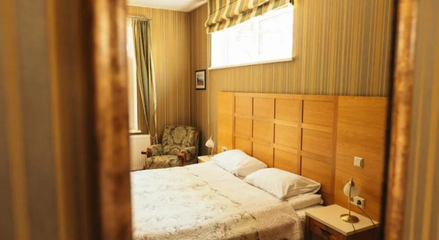 Номер Superior Hotel Vila Diemedis