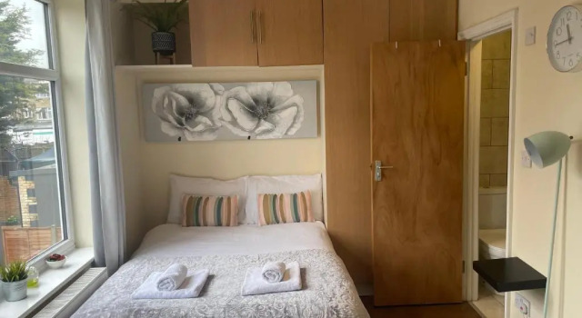 Студия Amazing Studios - East London Walthamstow
