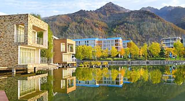 Gaoke Hotel & Resort Xi'an, Buchen Sie Resort Xi'an Shaanxi