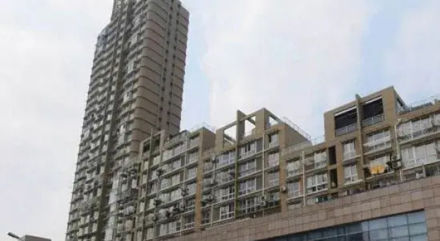 Jian'an Hotel, Book Hotel Nantong Jiangsu