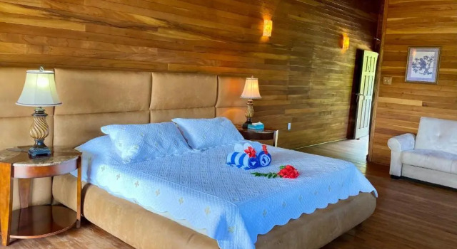 Dream Valley Belize, Rezerwuj Hotel Belmopan Cayo