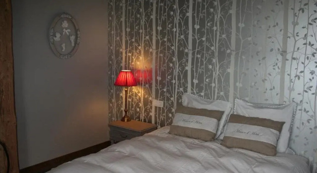B&B La ferme du doux, Забронировать Отель «постель и завтрак» Либрамон-Шевеньи 