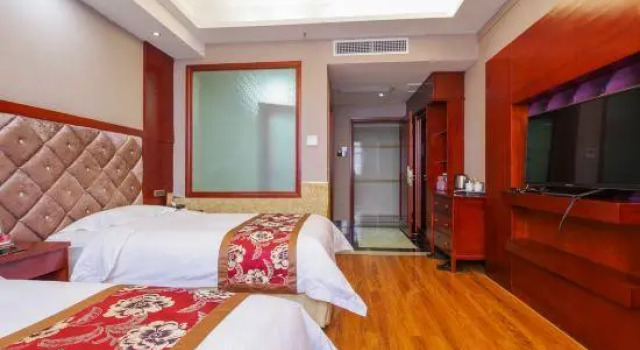 Yinhe Guesthouse, Book Hotel Kaifeng Henan