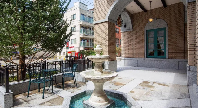 Run of House Hotel Monterey Kobe