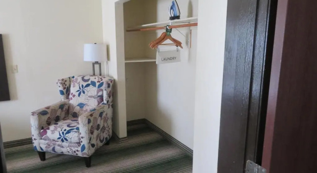 Номер Superior SureStay Plus by Best Western Montrose